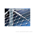 316 and 316L Flexible Stainless Steel Protecting Mesh